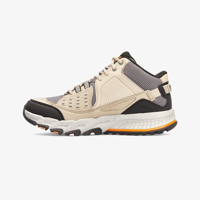 Skechers Bej Skechers Arch Fit Escape Plan