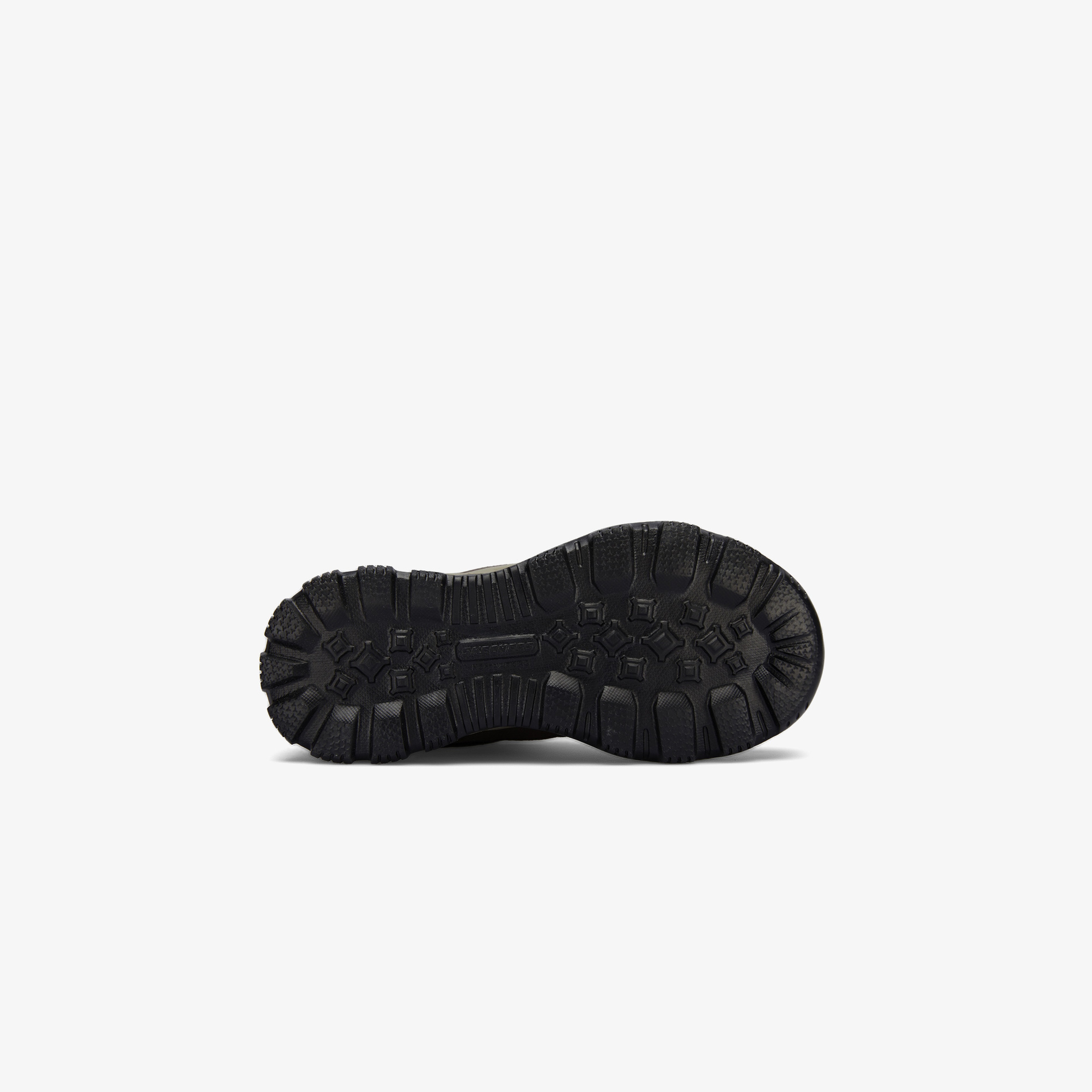 Skechers Adventure Track Çocuk Kahverengi Spor Ayakkabı