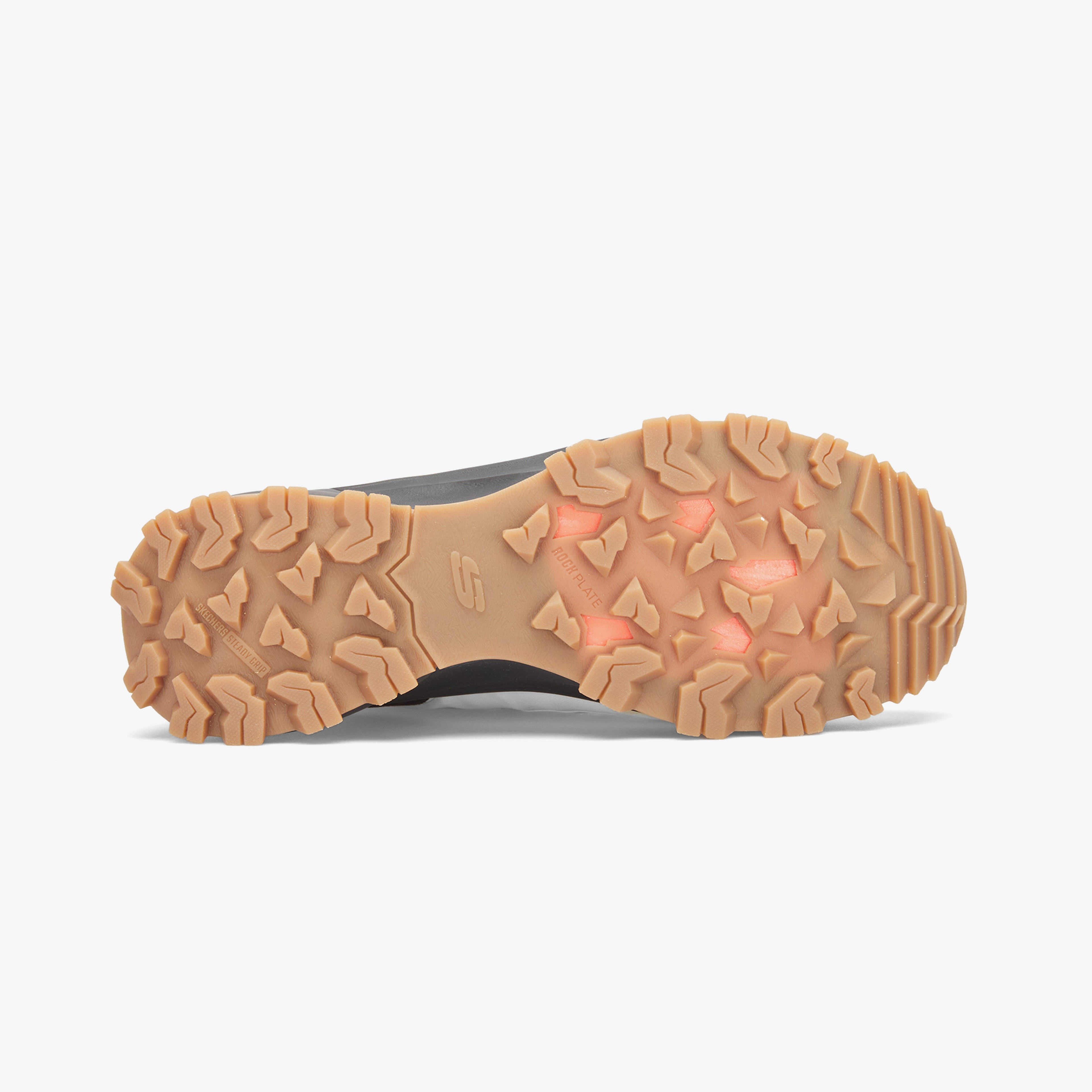 Skechers Max Protect Legacy - Weekend Getaway Kadın Krem Outdoor