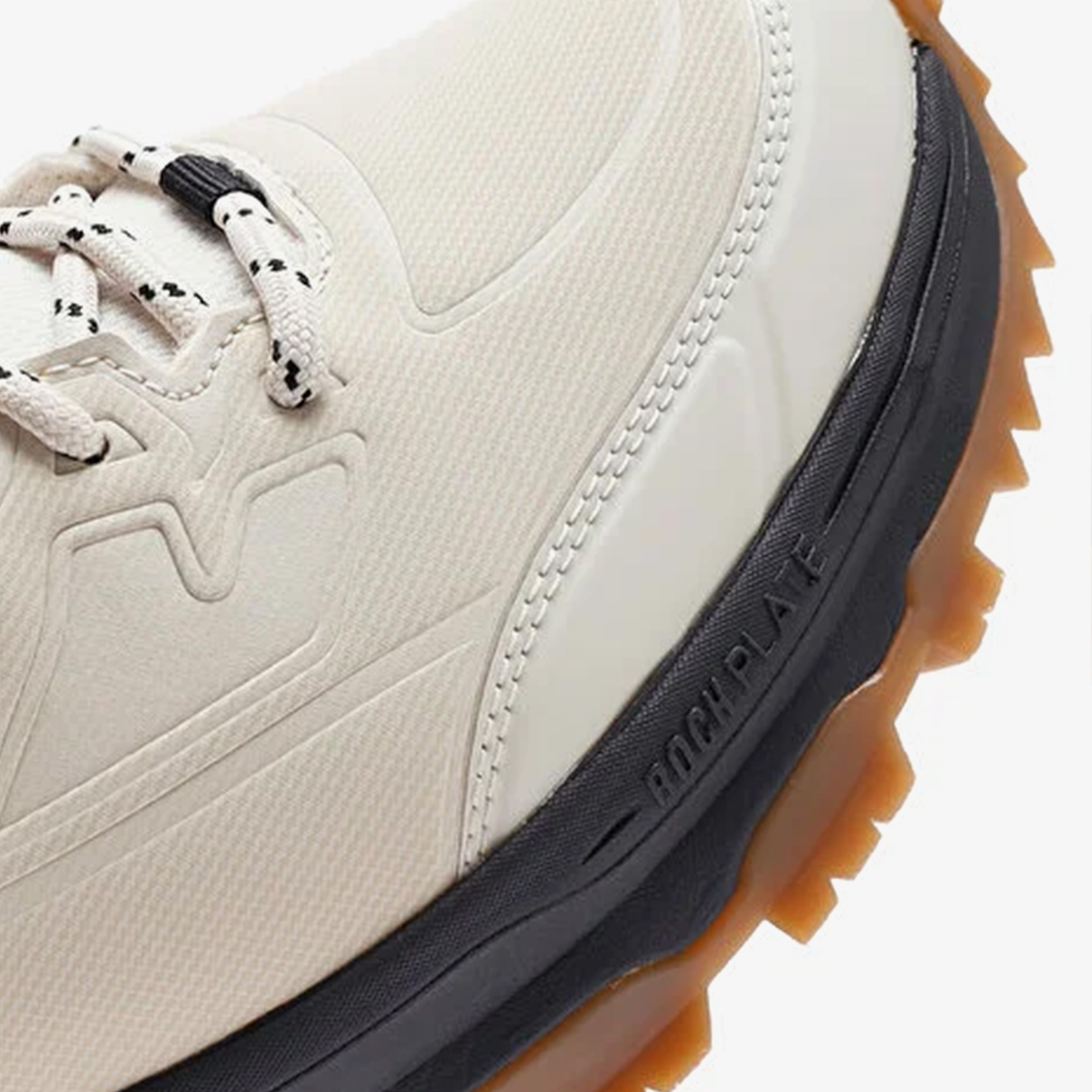Skechers Max Protect Legacy - Weekend Getaway Kadın Krem Outdoor