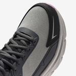 Skechers D'Lux Walker 2.0 Kadın Gri Spor Ayakkabı