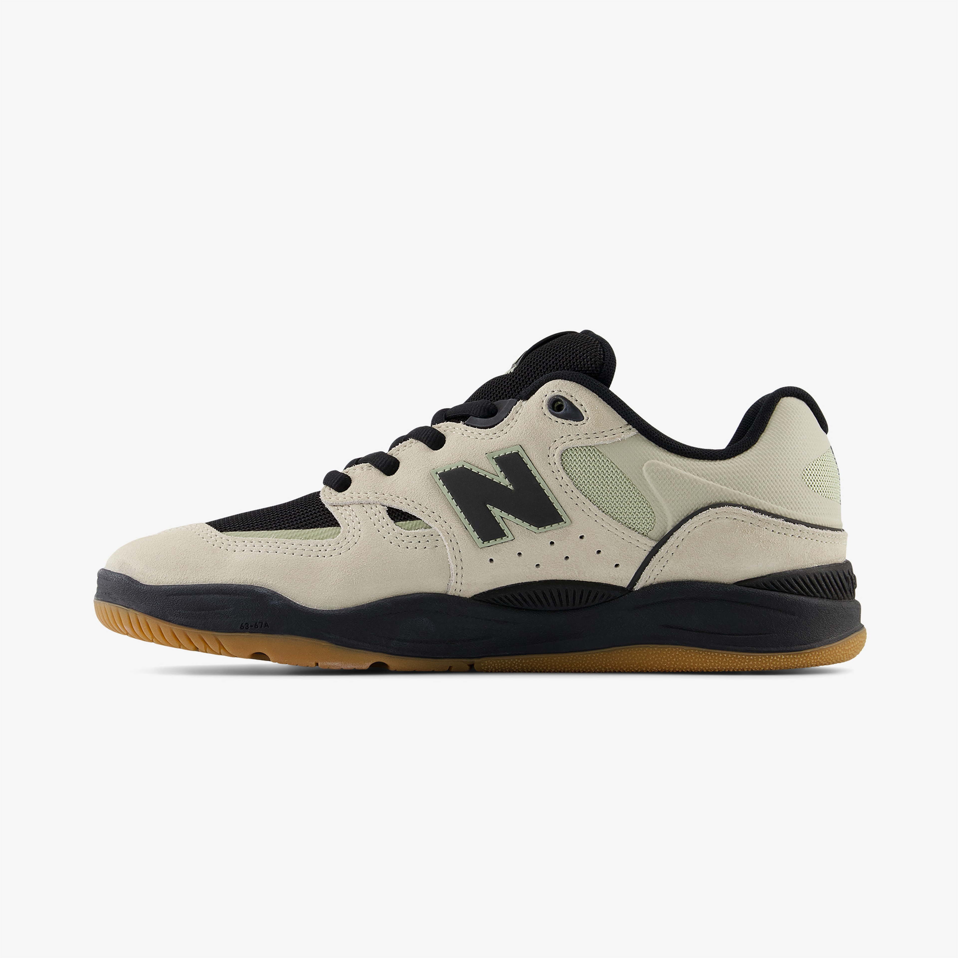 New Balance 1010 Unisex Bej Spor Ayakkabı