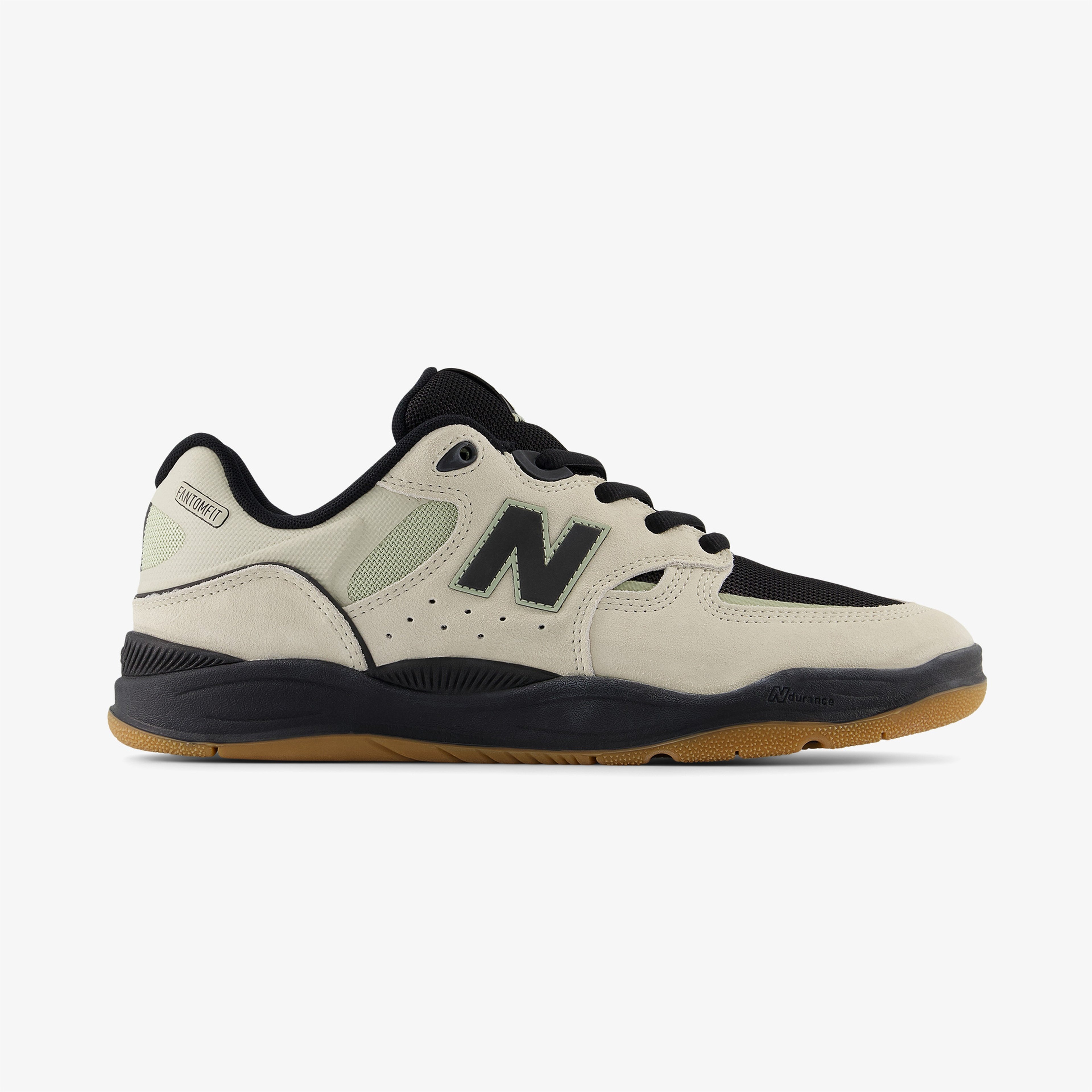 New Balance 1010 Unisex Bej Spor Ayakkabı