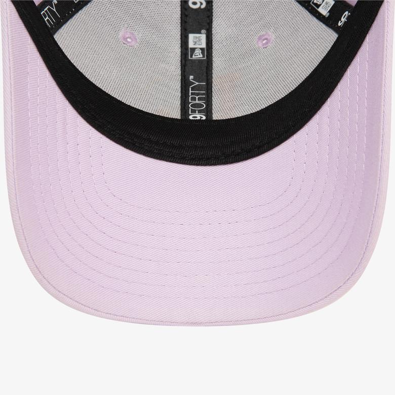 New Era Chyt League Ess 9Forty Losdod Çocuk Mor Şapka