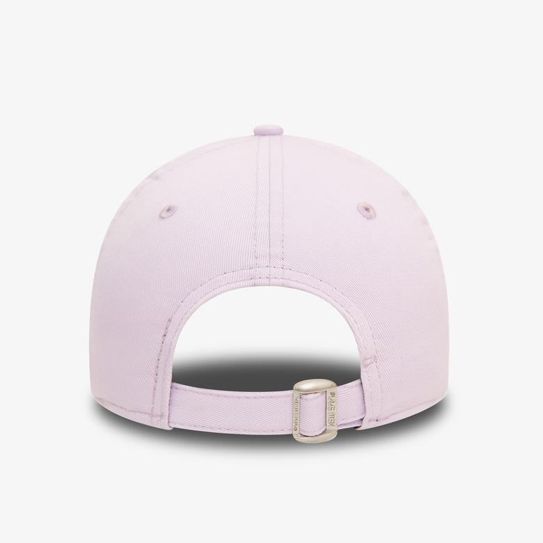 New Era Chyt League Ess 9Forty Losdod Çocuk Mor Şapka