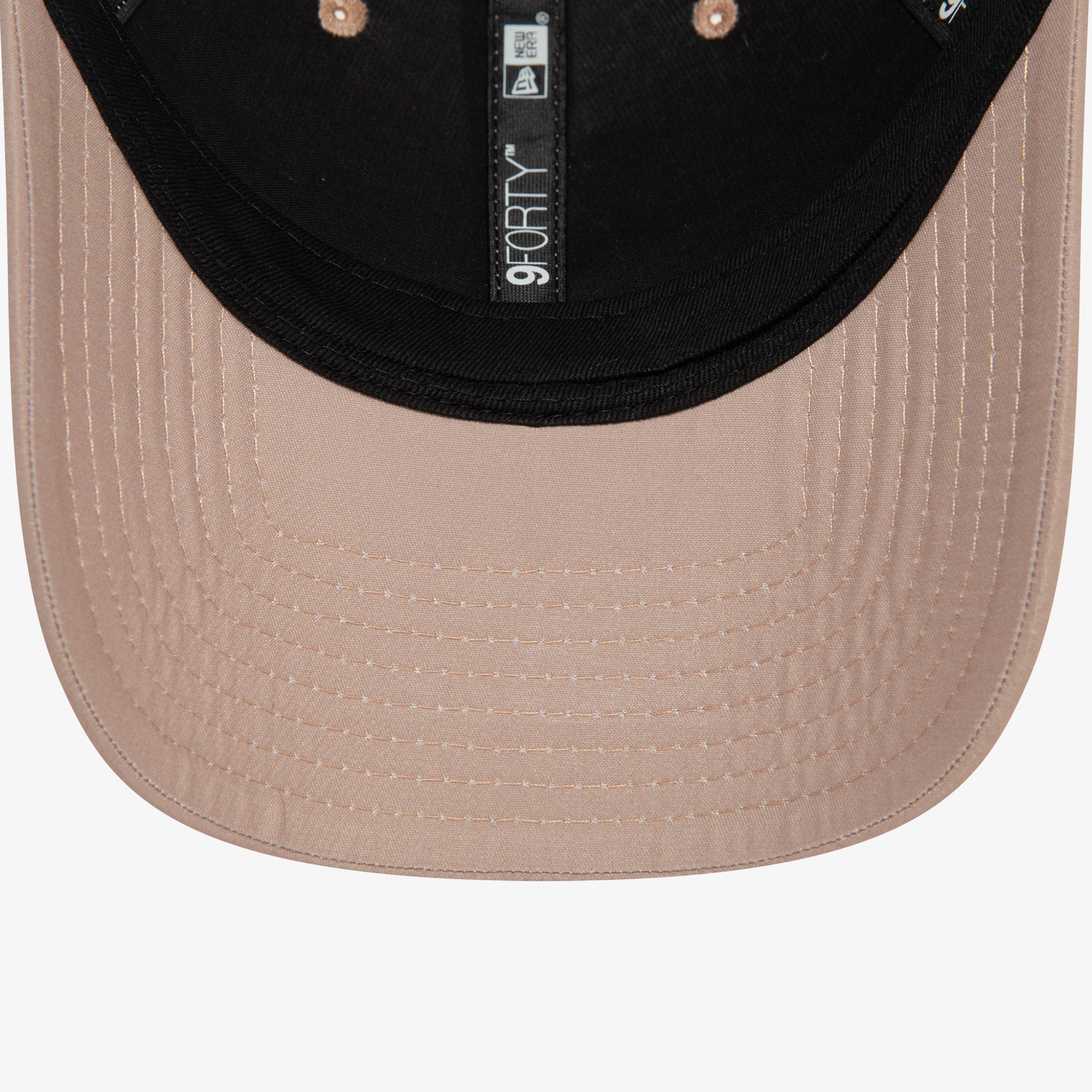 New Era Flawless 9Forty Neyyan Tta Unisex Bej Şapka