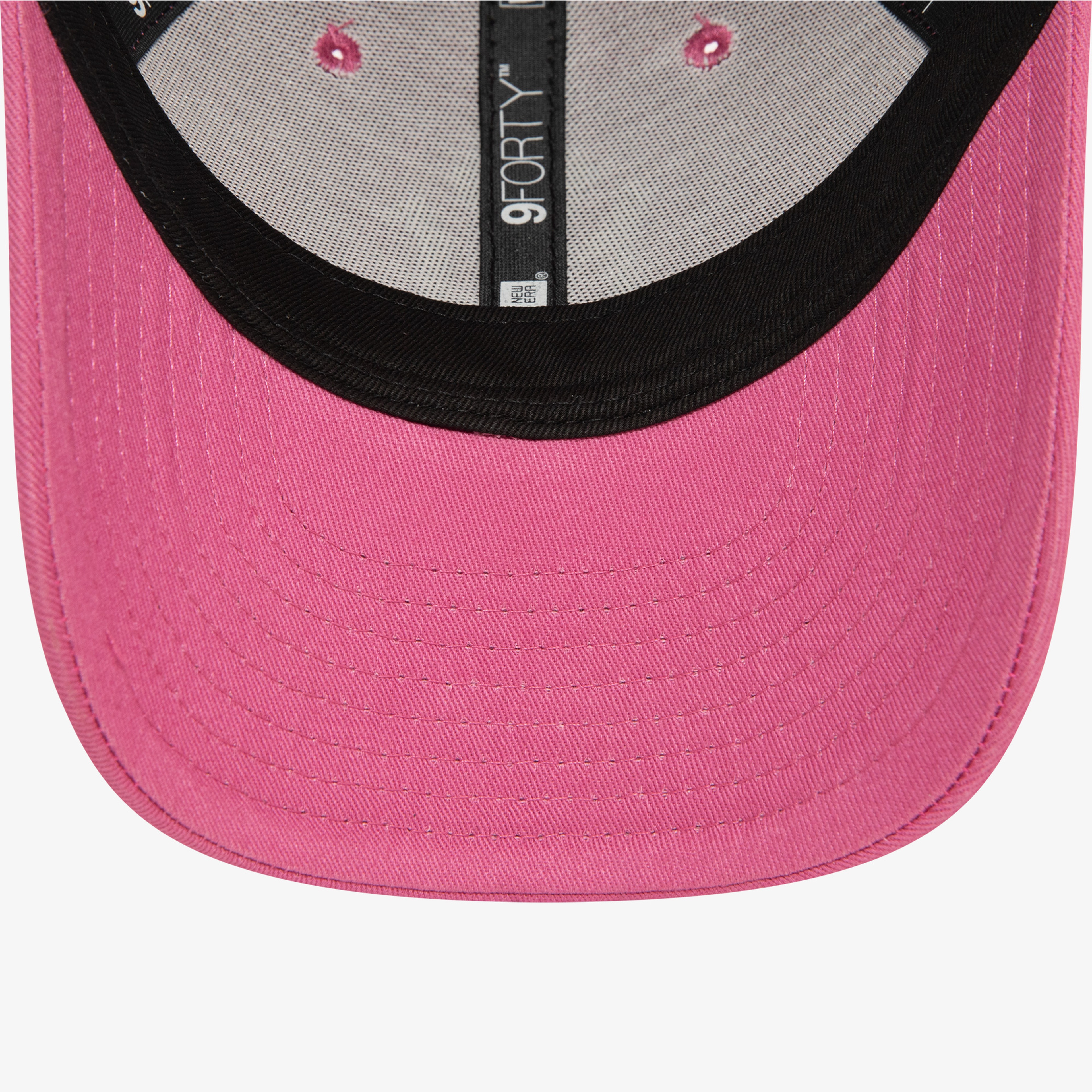 New Era Chyt League Ess 9Forty Neyyan Çocuk Mor Şapka