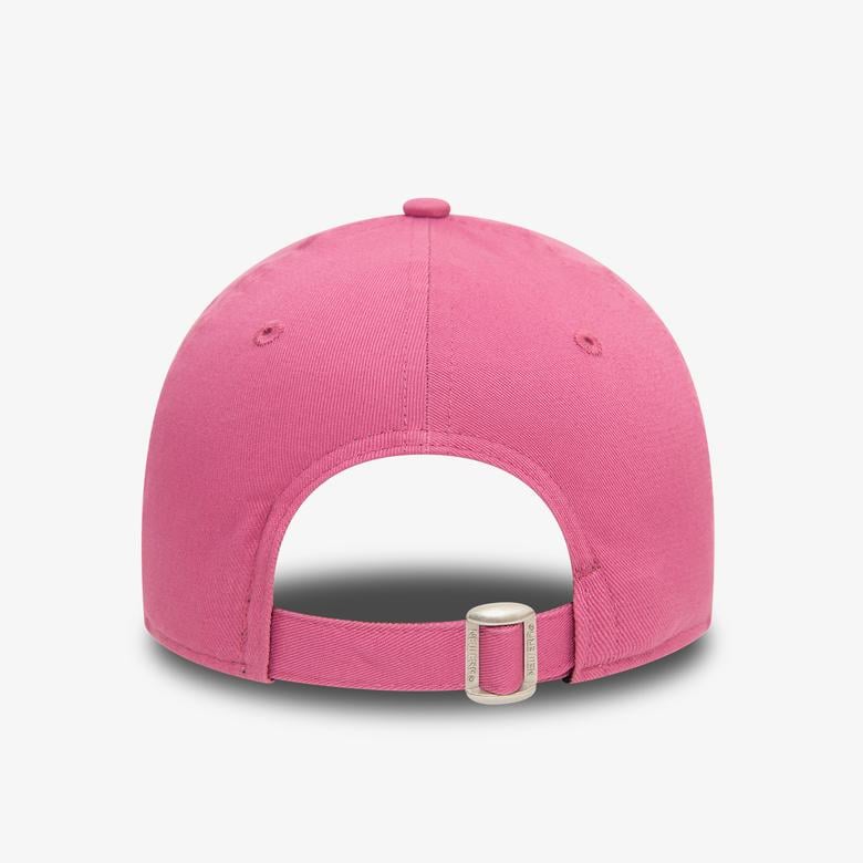 New Era Chyt League Ess 9Forty Neyyan Çocuk Mor Şapka