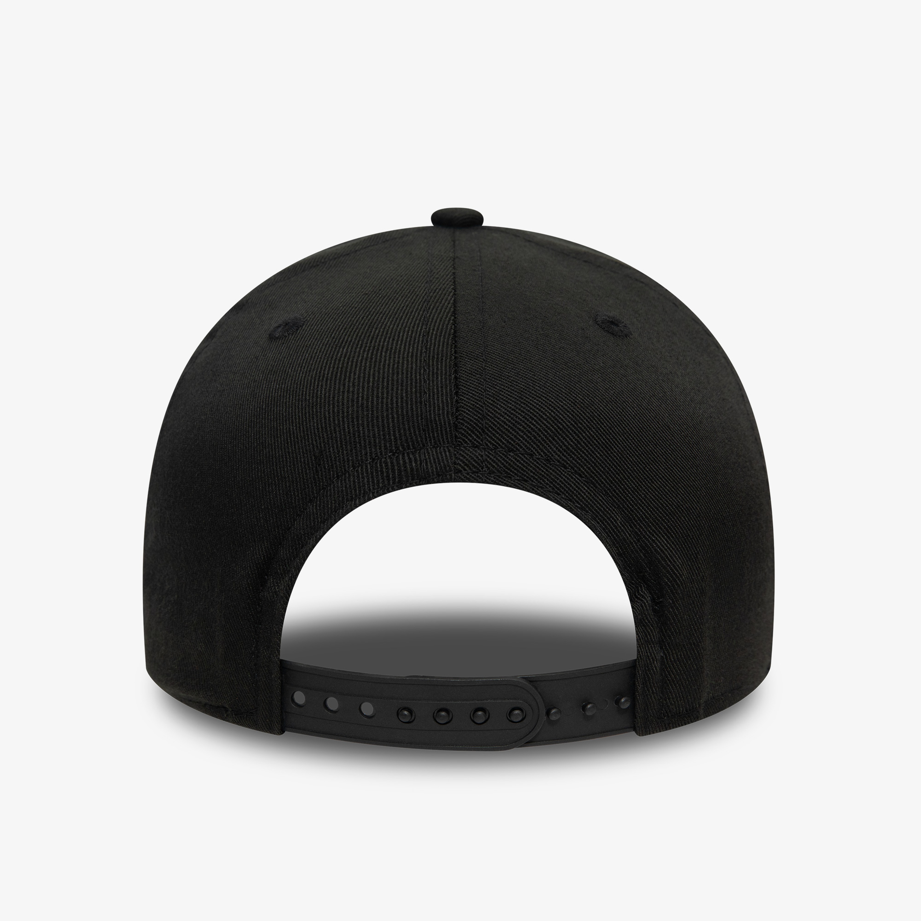 New Era Hp 9Forty Hphal2 Blk Çocuk Siyah Şapka