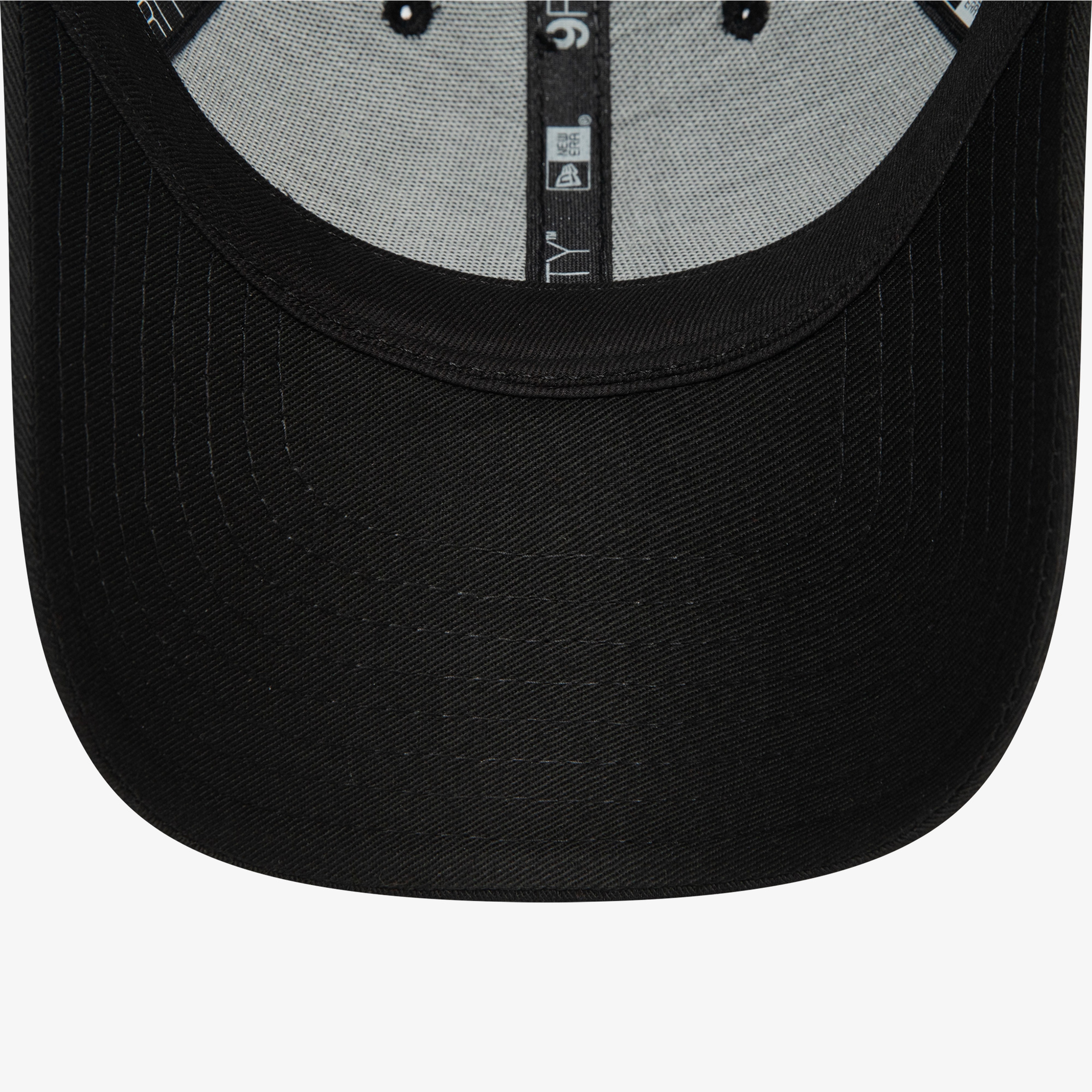 New Era Hp 9Forty Hphal2 Blk Çocuk Siyah Şapka