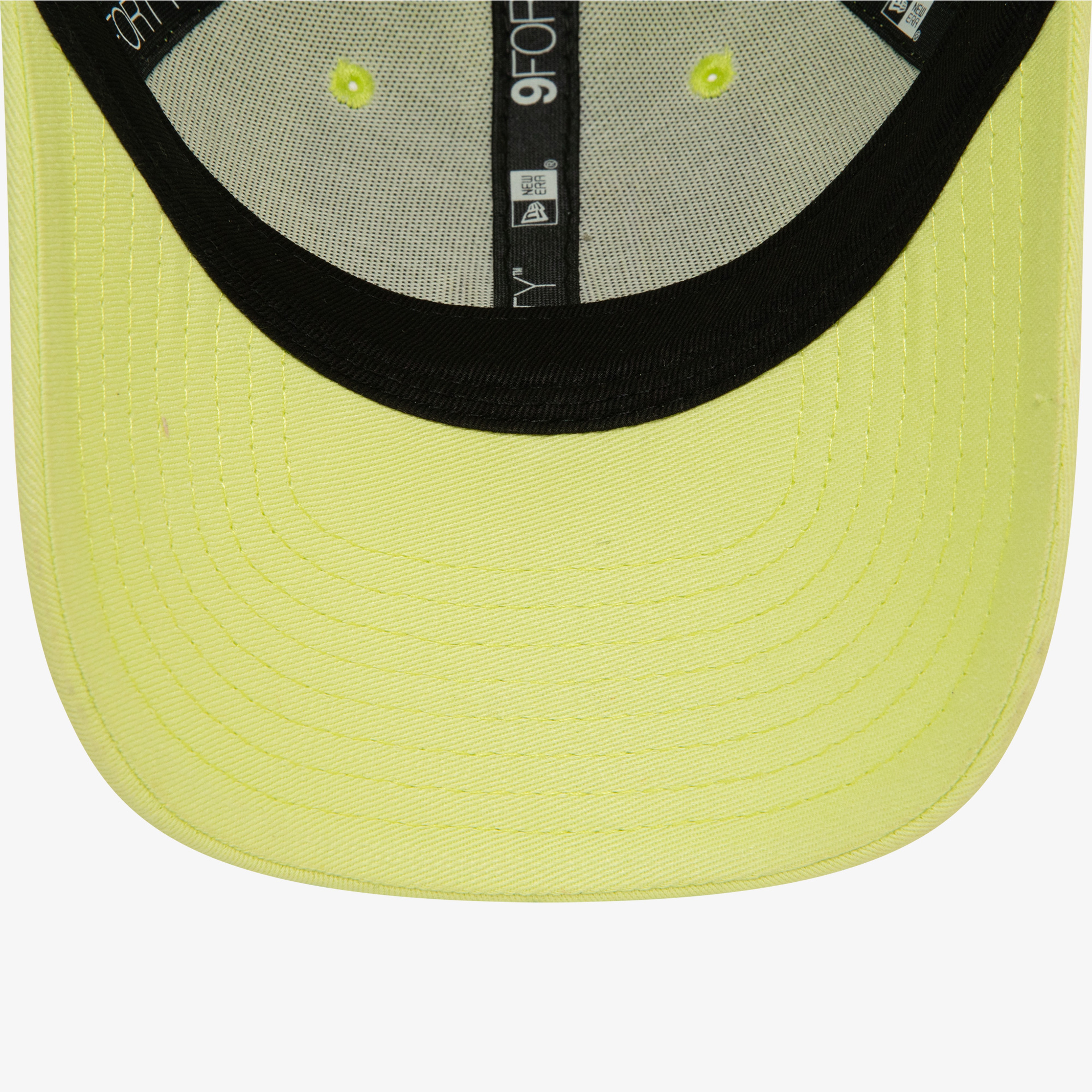 New Era Chyt League Ess 9Forty Losdod Cmacma Çocuk Sarı Şapka