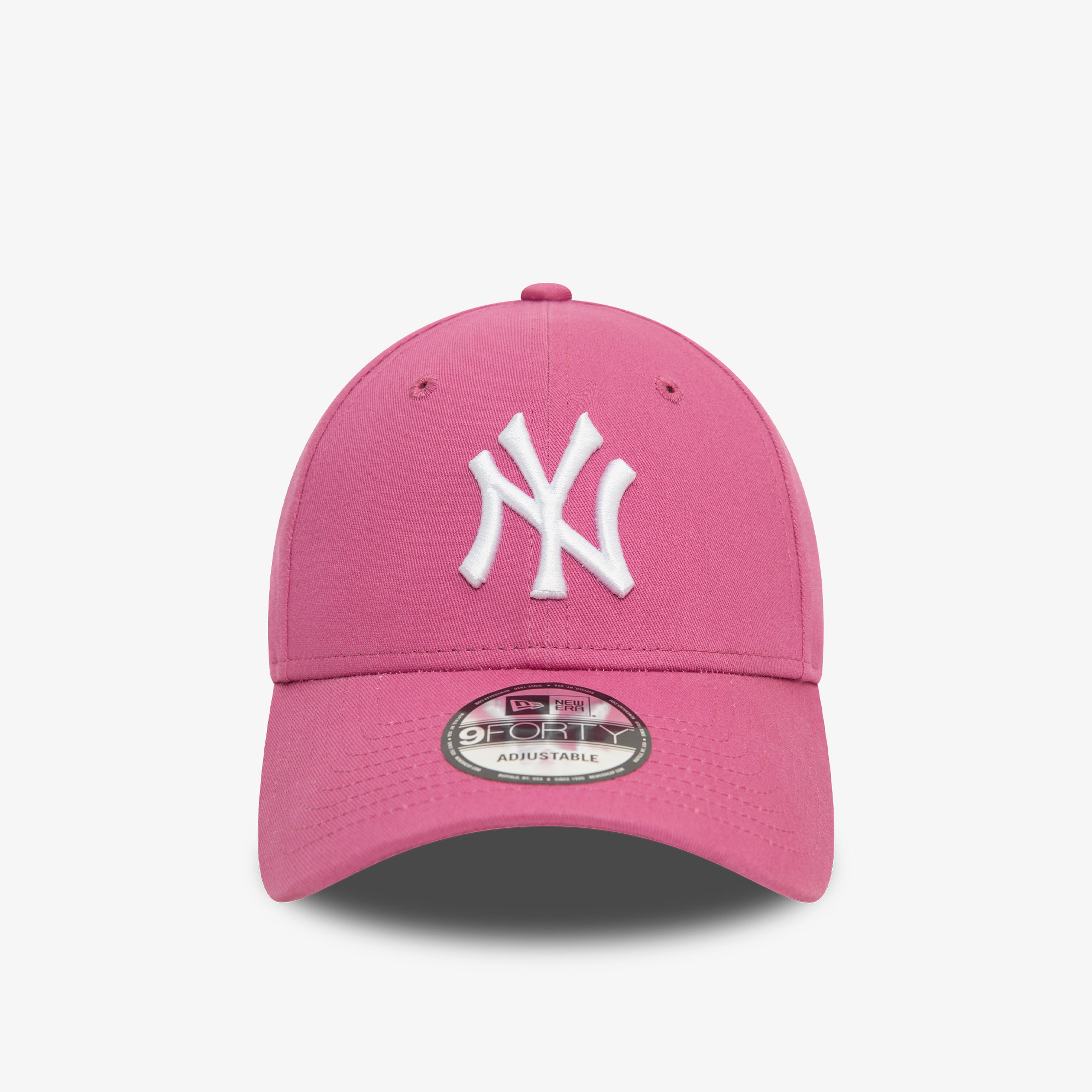 New Era League Essential 9Forty Neyyan Unisex Mor Şapka
