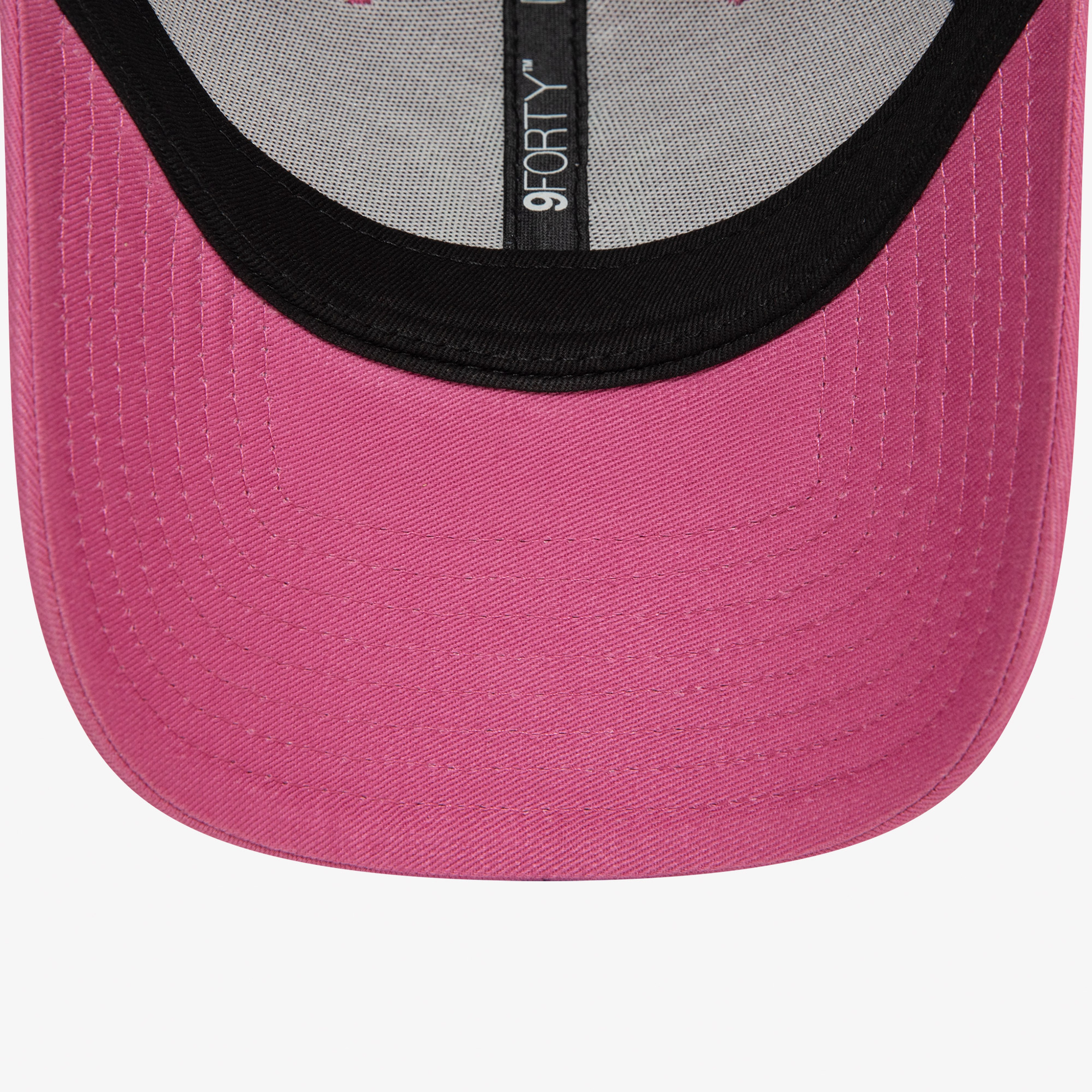 New Era League Essential 9Forty Neyyan Unisex Mor Şapka