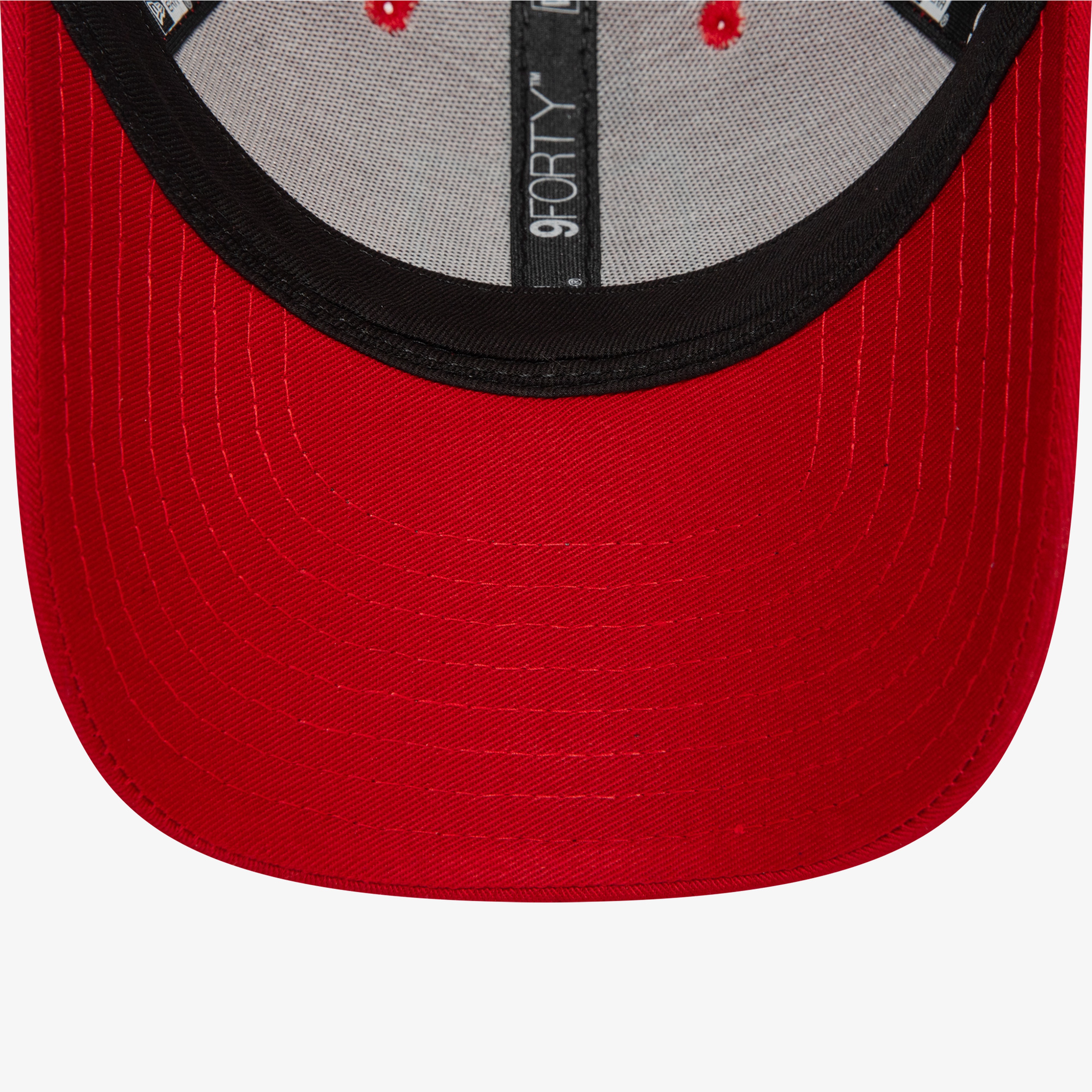 New Era Hp 9Forty Hphal2 Sca Çocuk Kırmızı Şapka