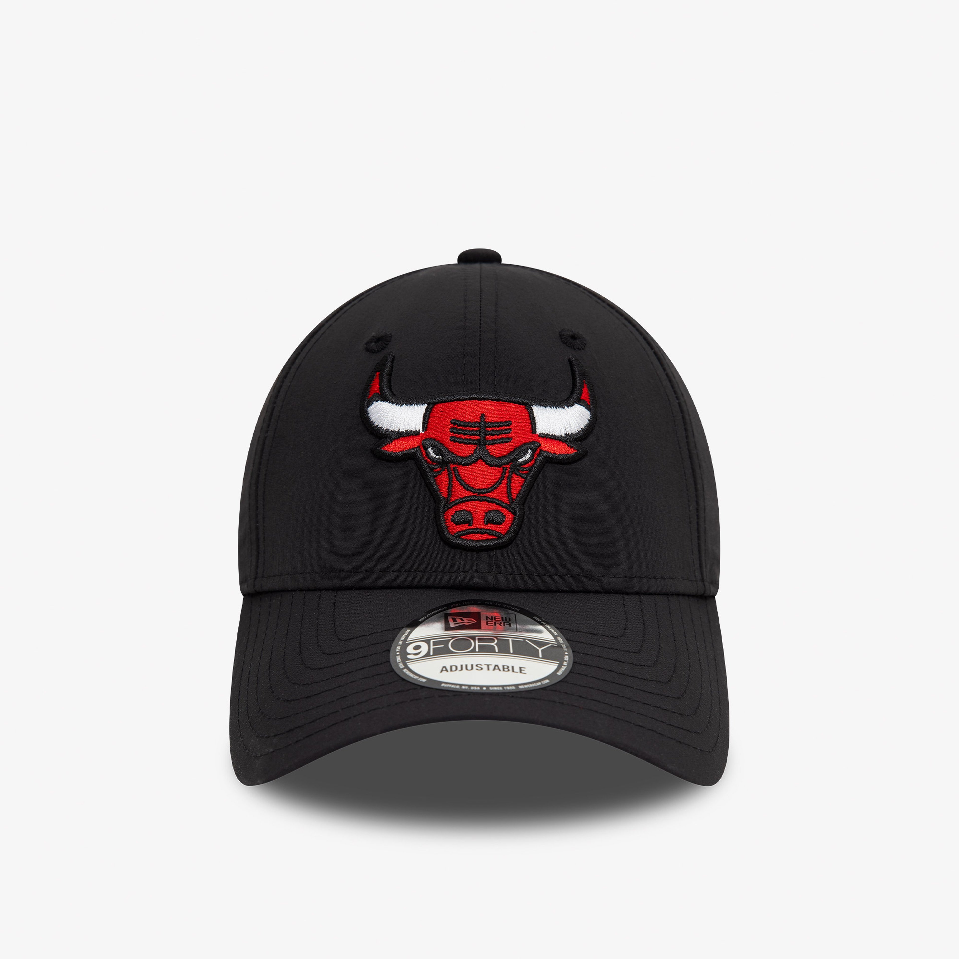 New Era Recycled 9Forty Chibul Blkfdr Unisex Siyah Şapka