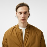 Under Armour Unstoppable Yalıtımlı Bomber Erkek Kahverengi Mont