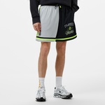 Under Armour Curry Statement 3 Erkek Siyah Şort