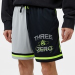 Under Armour Curry Statement 3 Erkek Siyah Şort