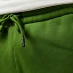 Under Armour Curry Splash Fleece Erkek Yeşil Şort