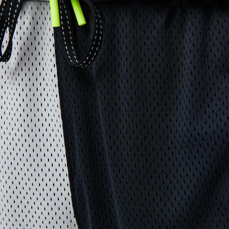 Under Armour Curry Statement 3 Erkek Siyah Şort