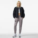 Under Armour Unstoppable Insulated Bomber Kadın Siyah Mont