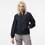 Under Armour Unstoppable Insulated Bomber Kadın Siyah Mont