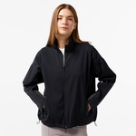 Under Armour Unstoppable Vented  Kadın Siyah Ceket