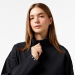 Under Armour Unstoppable Vented  Kadın Siyah Ceket