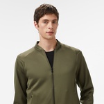 Under Armour Curry Travel Erkek Haki Ceket