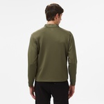 Under Armour Curry Travel Erkek Haki Ceket