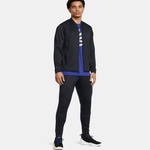 Under Armour Curry Travel  Erkek Siyah Ceket