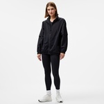 Under Armour Crinkle Woven Erkek Siyah Ceket