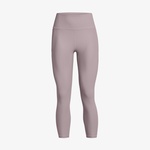 Under Armour Meridian Rib Ankle Leg Kadın Gri Tayt