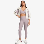 Under Armour Meridian Rib Ankle Leg Kadın Gri Tayt