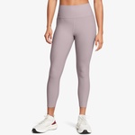 Under Armour Meridian Rib Ankle Leg Kadın Gri Tayt