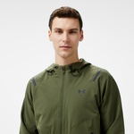 Under Armour Unstoppable Lc Erkek Haki Ceket