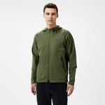 Under Armour Unstoppable Lc Erkek Haki Ceket