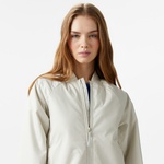 Under Armour Unstoppable insulated Bomber Kadın Beyaz Mont