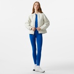 Under Armour Unstoppable insulated Bomber Kadın Beyaz Mont