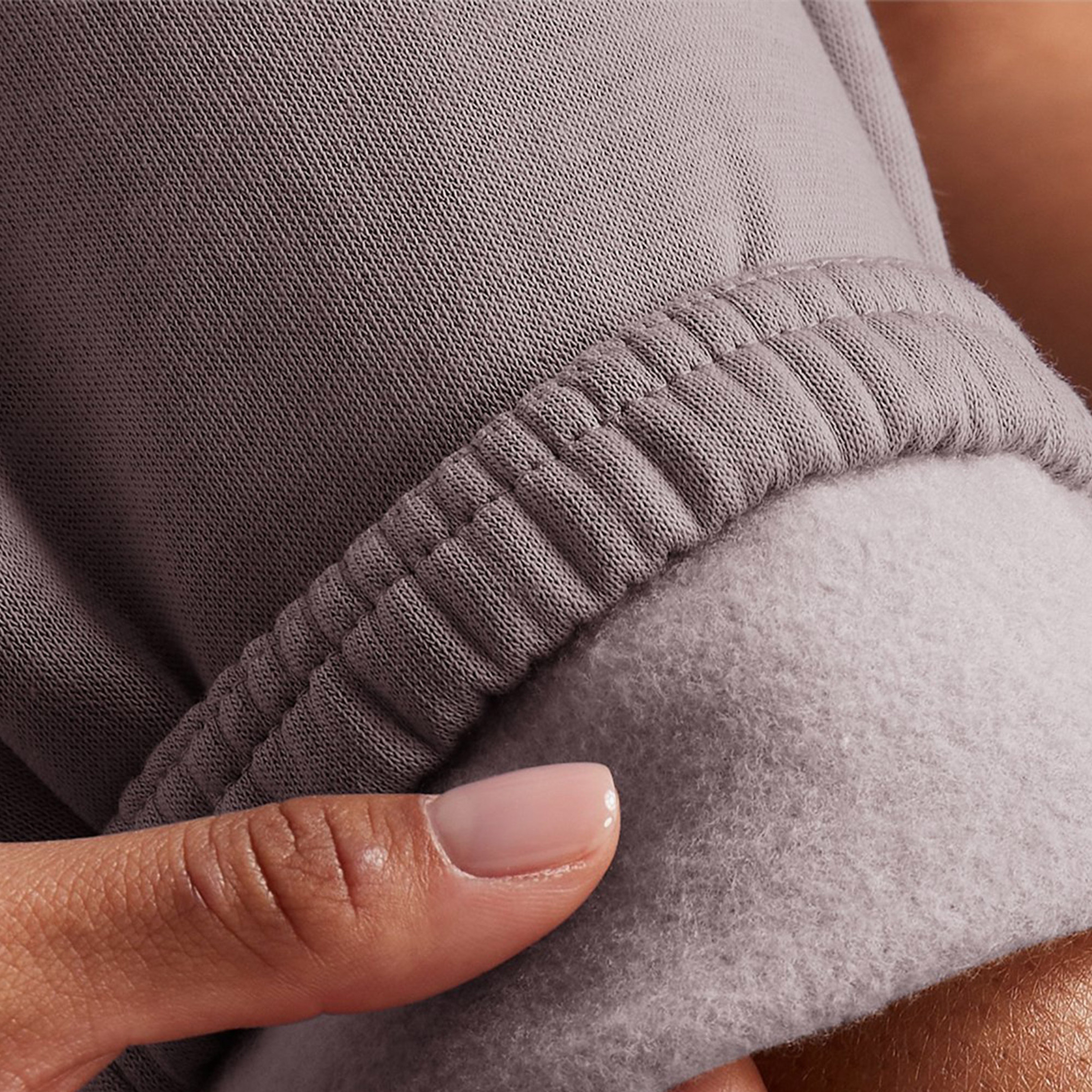 Under Armour icon Flc Os Wm  Kadın Gri Eşofman Altı