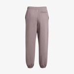 Under Armour icon Flc Os Wm  Kadın Gri Eşofman Altı