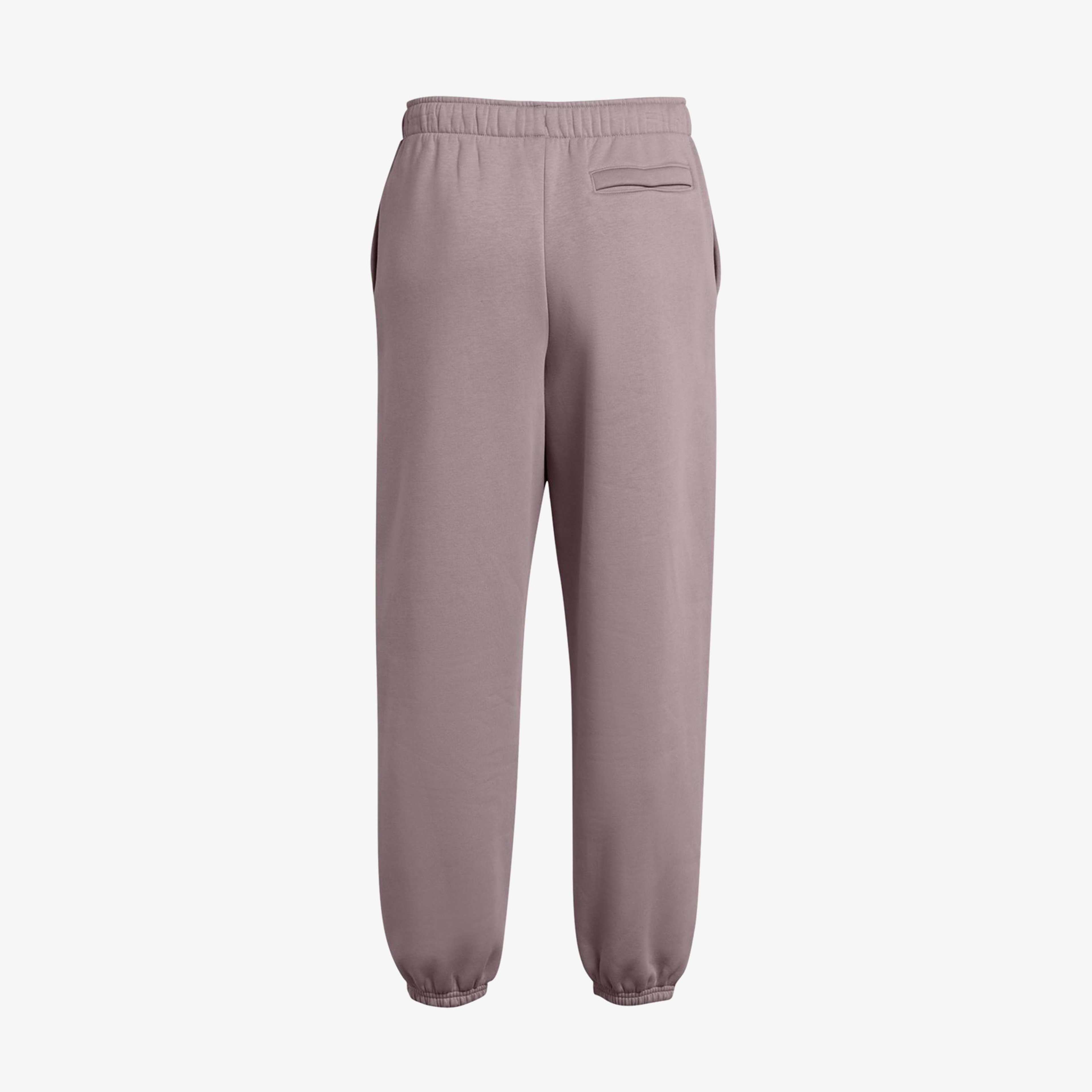 Under Armour icon Flc Os Wm  Kadın Gri Eşofman Altı