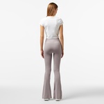 Under Armour Meridian Kick Flare  Kadın Gri Eşofman Altı