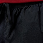 Under Armour Crinkle Woven  Erkek Siyah Eşofman Altı