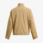 Under Armour Unstoppable Vented  Kadın Kahverengi Ceket