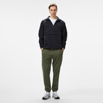 Under Armour Unstoppable Anorak Lc Erkek Siyah Sweatshirt