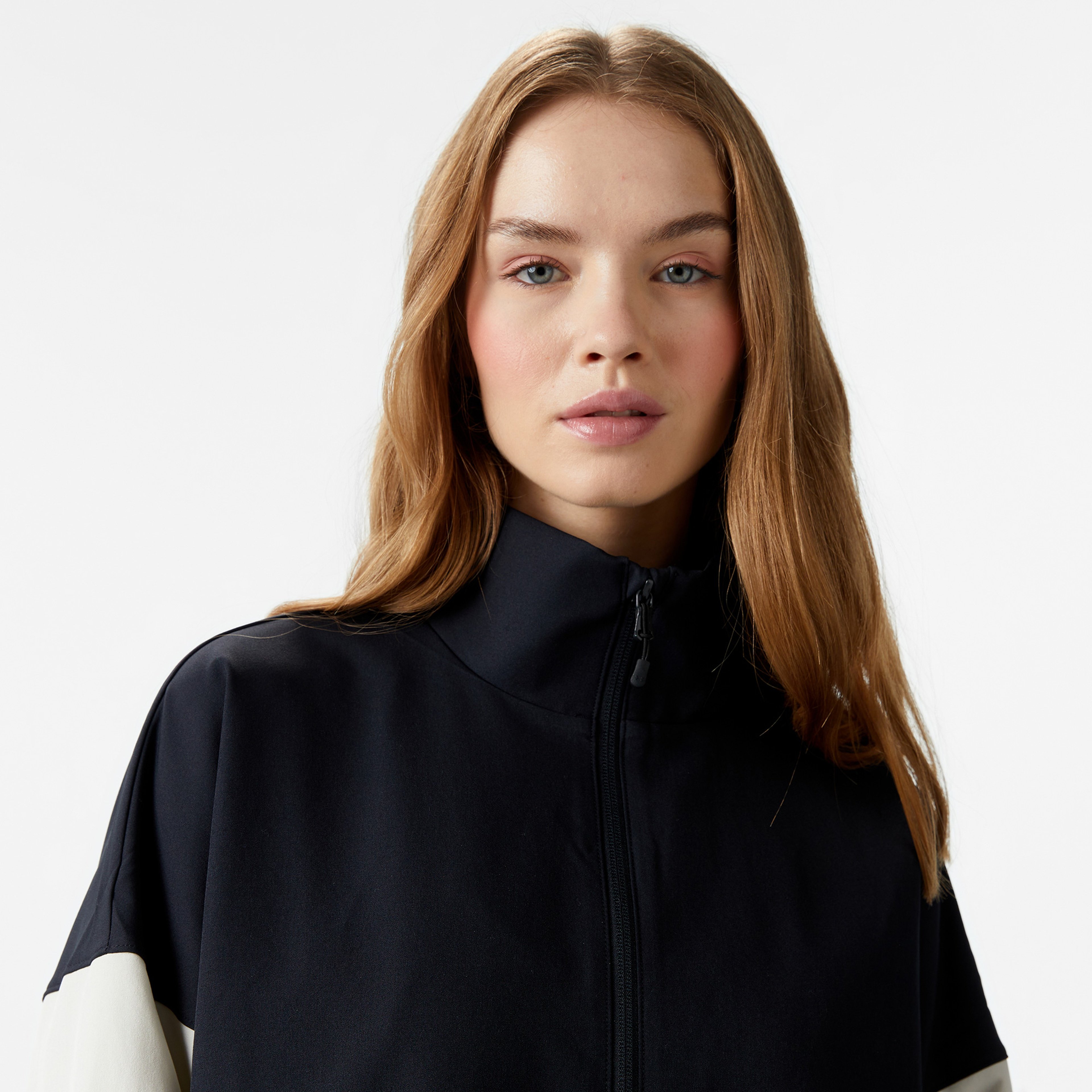 Under Armour Unstoppable  Kadın Siyah Ceket