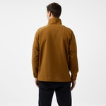 Under Armour Unstoppable Anorak Lc Erkek Kahverengi Sweatshirt