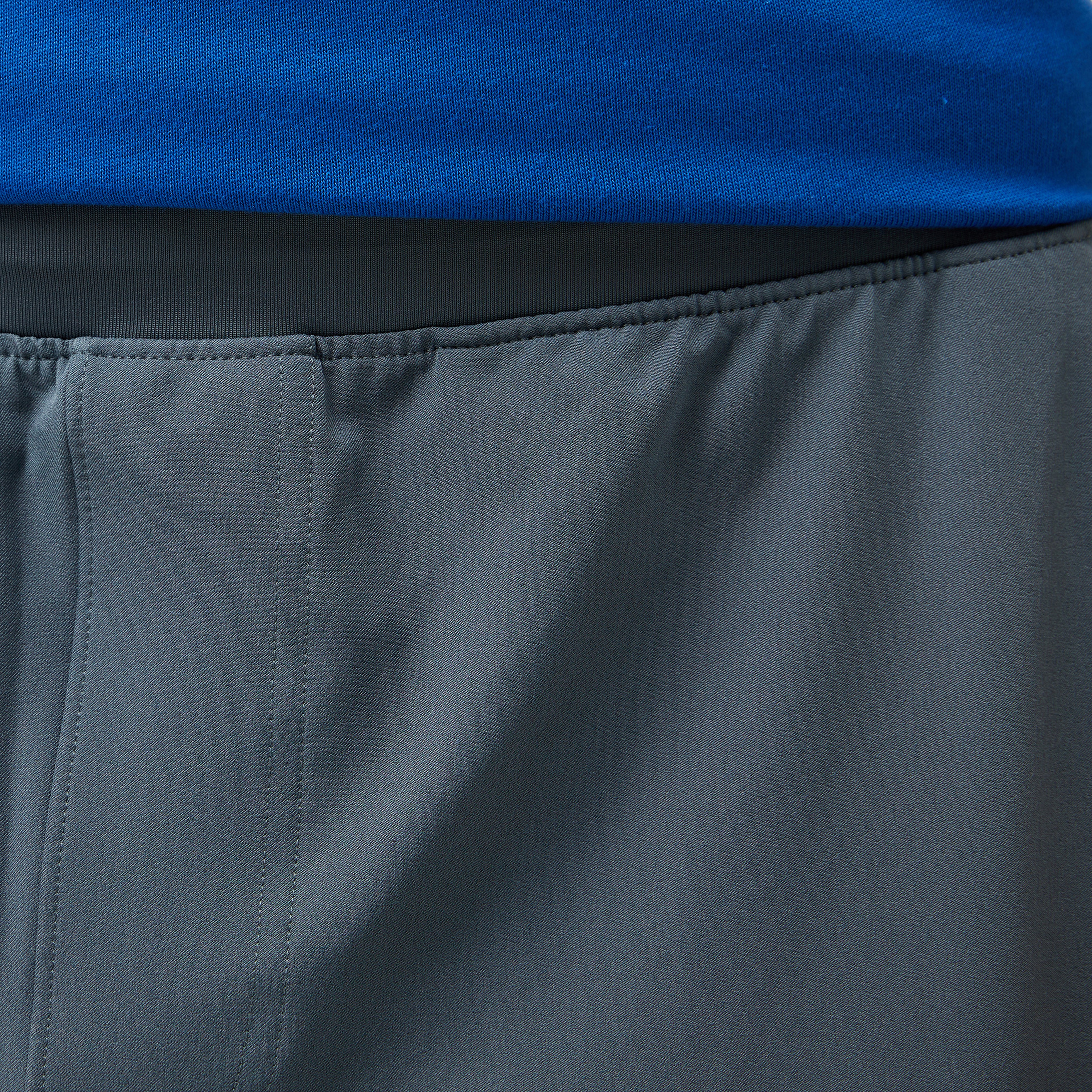 Under Armour Unstoppable Cargo  Erkek Gri Eşofman Altı