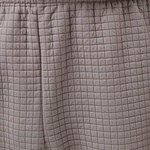 Under Armour Unstoppable Flc Grid Jrg Erkek Gri Eşofman Altı